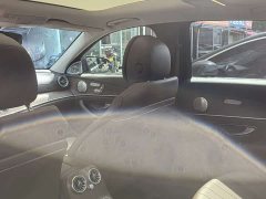 Mercedes-Benz E-Class E 260 L Sport - ფოტო 17