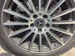 Mercedes-Benz E-Class E 260 L Sport - ფოტო 19