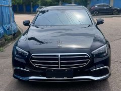 Mercedes-Benz E-Class E 260 L Sport - ფოტო 2