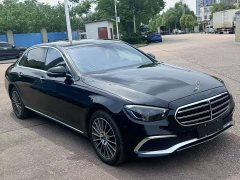 Mercedes-Benz E-Class E 260 L Sport - ფოტო 3