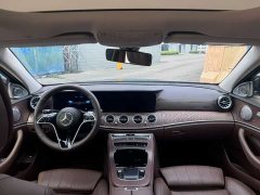 Mercedes-Benz E-Class E 260 L Sport - ფოტო 5