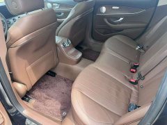 Mercedes-Benz E-Class E 260 L Sport - ფოტო 6
