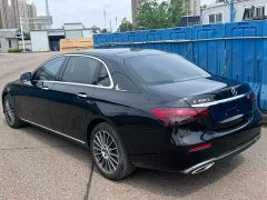 Mercedes-Benz E-Class E 260 L Sport - ფოტო 7