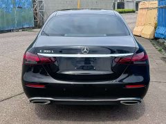 Mercedes-Benz E-Class E 260 L Sport - ფოტო 8