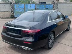 Mercedes-Benz E-Class E 260 L Sport - ფოტო 9