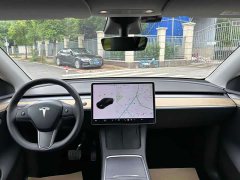 Tesla Model Y Long Range All-Wheel Drive 3D7 - ფოტო 7