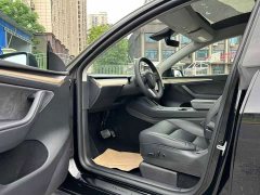 Tesla Model Y Long Range All-Wheel Drive 3D7 - ფოტო 8