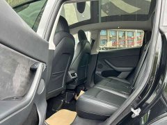 Tesla Model Y Long Range All-Wheel Drive 3D7 - ფოტო 9