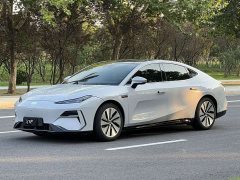 Geely Galaxy E8 665km Rear-Drive Starship Long-Range Edition - ფოტო 1