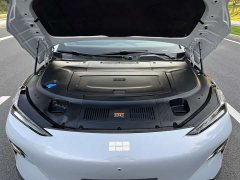 Geely Galaxy E8 665km Rear-Drive Starship Long-Range Edition - ფოტო 10