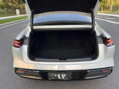 Geely Galaxy E8 665km Rear-Drive Starship Long-Range Edition - ფოტო 11