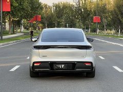 Geely Galaxy E8 665km Rear-Drive Starship Long-Range Edition - ფოტო 14