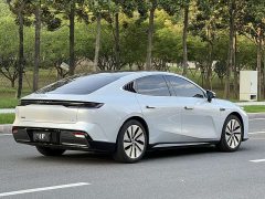Geely Galaxy E8 665km Rear-Drive Starship Long-Range Edition - ფოტო 15
