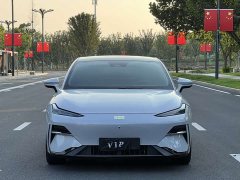 Geely Galaxy E8 665km Rear-Drive Starship Long-Range Edition - ფოტო 2