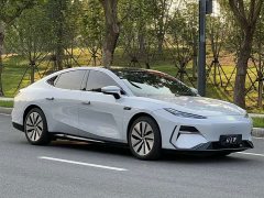 Geely Galaxy E8 665km Rear-Drive Starship Long-Range Edition - ფოტო 3