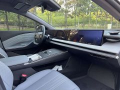 Geely Galaxy E8 665km Rear-Drive Starship Long-Range Edition - ფოტო 5