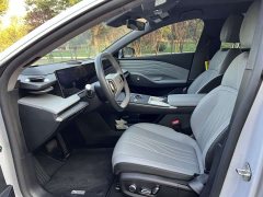 Geely Galaxy E8 665km Rear-Drive Starship Long-Range Edition - ფოტო 6