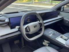 Geely Galaxy E8 665km Rear-Drive Starship Long-Range Edition - ფოტო 7