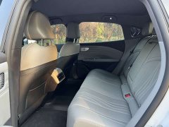 Geely Galaxy E8 665km Rear-Drive Starship Long-Range Edition - ფოტო 9