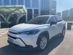 Toyota Frontlander 2.0L CVT Comfort Edition - ფოტო 1