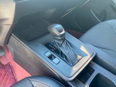 Toyota Frontlander 2.0L CVT Comfort Edition - ფოტო 11