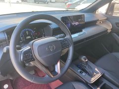 Toyota Frontlander 2.0L CVT Comfort Edition - ფოტო 12