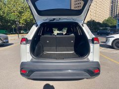 Toyota Frontlander 2.0L CVT Comfort Edition - ფოტო 13