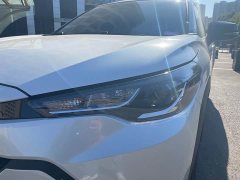 Toyota Frontlander 2.0L CVT Comfort Edition - ფოტო 14