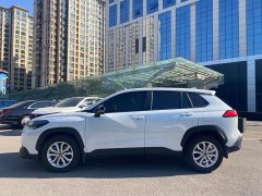 Toyota Frontlander 2.0L CVT Comfort Edition - ფოტო 2