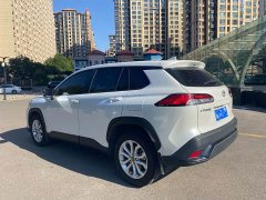 Toyota Frontlander 2.0L CVT Comfort Edition - ფოტო 4