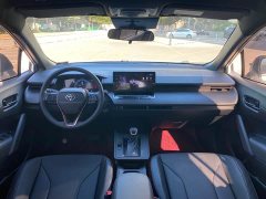 Toyota Frontlander 2.0L CVT Comfort Edition - ფოტო 6