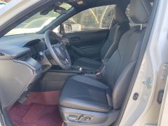 Toyota Frontlander 2.0L CVT Comfort Edition - ფოტო 7