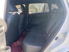 Toyota Frontlander 2.0L CVT Comfort Edition - ფოტო 8