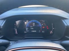 Toyota Frontlander 2.0L CVT Comfort Edition - ფოტო 9