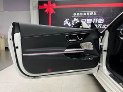 Mercedes-Benz CLE 2025 CLE 300 4MATIC Luxury Coupe - ფოტო 12