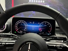 Mercedes-Benz CLE 2025 CLE 300 4MATIC Luxury Coupe - ფოტო 16