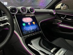 Mercedes-Benz CLE 2025 CLE 300 4MATIC Luxury Coupe - ფოტო 17