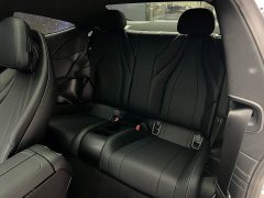 Mercedes-Benz CLE 2025 CLE 300 4MATIC Luxury Coupe - ფოტო 19