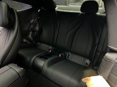 Mercedes-Benz CLE 2025 CLE 300 4MATIC Luxury Coupe - ფოტო 20