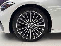 Mercedes-Benz CLE 2025 CLE 300 4MATIC Luxury Coupe - ფოტო 9