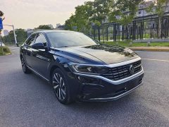 Volkswagen Passat 330TSI Elite - ფოტო 3