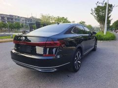 Volkswagen Passat 330TSI Elite - ფოტო 4
