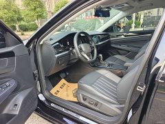 Volkswagen Passat 330TSI Elite - ფოტო 5