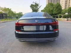 Volkswagen Passat 330TSI Elite - ფოტო 6