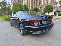 Volkswagen Passat 330TSI Elite - ფოტო 7