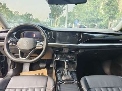 Volkswagen Passat 330TSI Elite - ფოტო 8