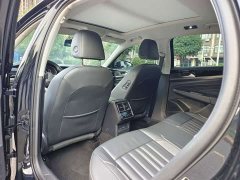 Volkswagen Passat 330TSI Elite - ფოტო 9