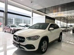 Mercedes-Benz GLA 2020 GLA 180 - ფოტო 1