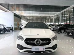 Mercedes-Benz GLA 2020 GLA 180 - ფოტო 2