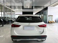 Mercedes-Benz GLA 2020 GLA 180 - ფოტო 3
